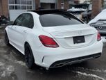 Mercedes-Benz Benz C Class 2018 - Thumbnail 9