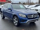 Mercedes-Benz Benz GLC Class 2019 - Thumbnail 1
