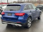 Mercedes-Benz Benz GLC Class 2019 - Thumbnail 4