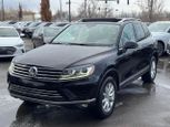 Volkswagen Touareg 2016 - Thumbnail 1