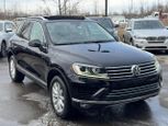 Volkswagen Touareg 2016 - Thumbnail 2