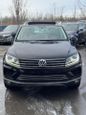 Volkswagen Touareg 2016 - Thumbnail 3