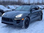 Porsche Macan 2017 - Thumbnail 1