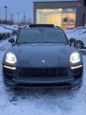 Porsche Macan 2017 - Thumbnail 3