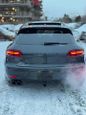 Porsche Macan 2017 - Thumbnail 4