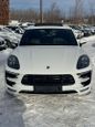 Porsche Macan 2017 - Thumbnail 3