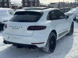 Porsche Macan 2017 - Thumbnail 5