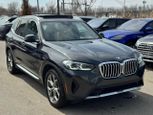 BMW X3 2022 - Thumbnail 1
