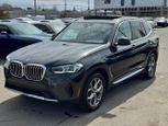 BMW X3 2022 - Thumbnail 9