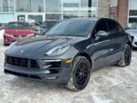 Porsche Macan 2017 - Thumbnail 2