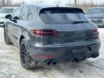 Porsche Macan 2017 - Thumbnail 3