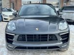 Porsche Macan 2017 - Thumbnail 4