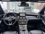 Mercedes-Benz Benz C Class 2016 - Thumbnail 10