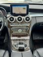 Mercedes-Benz Benz C Class 2016 - Thumbnail 11
