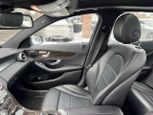 Mercedes-Benz Benz C Class 2016 - Thumbnail 13