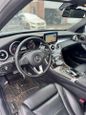 Mercedes-Benz Benz C Class 2016 - Thumbnail 16
