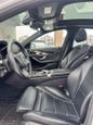 Mercedes-Benz Benz C Class 2016 - Thumbnail 18