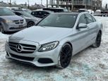 Mercedes-Benz Benz C Class 2016 - Thumbnail 1