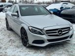 Mercedes-Benz Benz C Class 2016 - Thumbnail 3