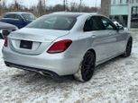 Mercedes-Benz Benz C Class 2016 - Thumbnail 4