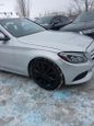 Mercedes-Benz Benz C Class 2016 - Thumbnail 5
