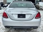 Mercedes-Benz Benz C Class 2016 - Thumbnail 6