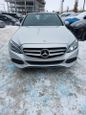 Mercedes-Benz Benz C Class 2016 - Thumbnail 8