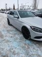 Mercedes-Benz Benz C Class 2016 - Thumbnail 9