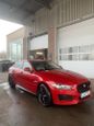 Jaguar XE 2018 - Thumbnail 1