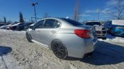 Subaru WRX 2019 - Thumbnail 3
