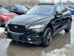 Jaguar F Pace 2020 - Thumbnail 1