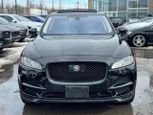 Jaguar F Pace 2020 - Thumbnail 2