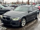 BMW 3 Series 2018 - Thumbnail 1