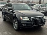 Audi Q5 2017 - Thumbnail 1