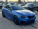 BMW 228i Xdrive 2016 - Thumbnail 1