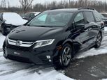 Honda Odyssey 2019 - Thumbnail 2