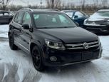 Volkswagen Tiguan 2017 - Thumbnail 1