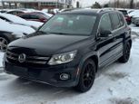 Volkswagen Tiguan 2017 - Thumbnail 3