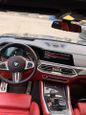 BMW X5 M 2023 - Thumbnail 12