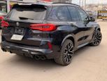 BMW X5 M 2023 - Thumbnail 19