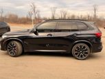 BMW X5 M 2023 - Thumbnail 25
