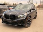 BMW X5 M 2023 - Thumbnail 28