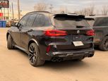 BMW X5 M 2023 - Thumbnail 29