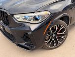 BMW X5 M 2023 - Thumbnail 33
