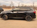 BMW X5 M 2023 - Thumbnail 3