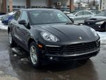 Porsche Macan 2017 - Thumbnail 1