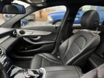 Mercedes-Benz Benz C Class 2018 - Thumbnail 15