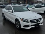 Mercedes-Benz Benz C Class 2018 - Thumbnail 1