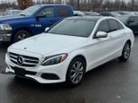 Mercedes-Benz Benz C Class 2018 - Thumbnail 2