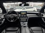 Mercedes-Benz Benz C Class 2018 - Thumbnail 3